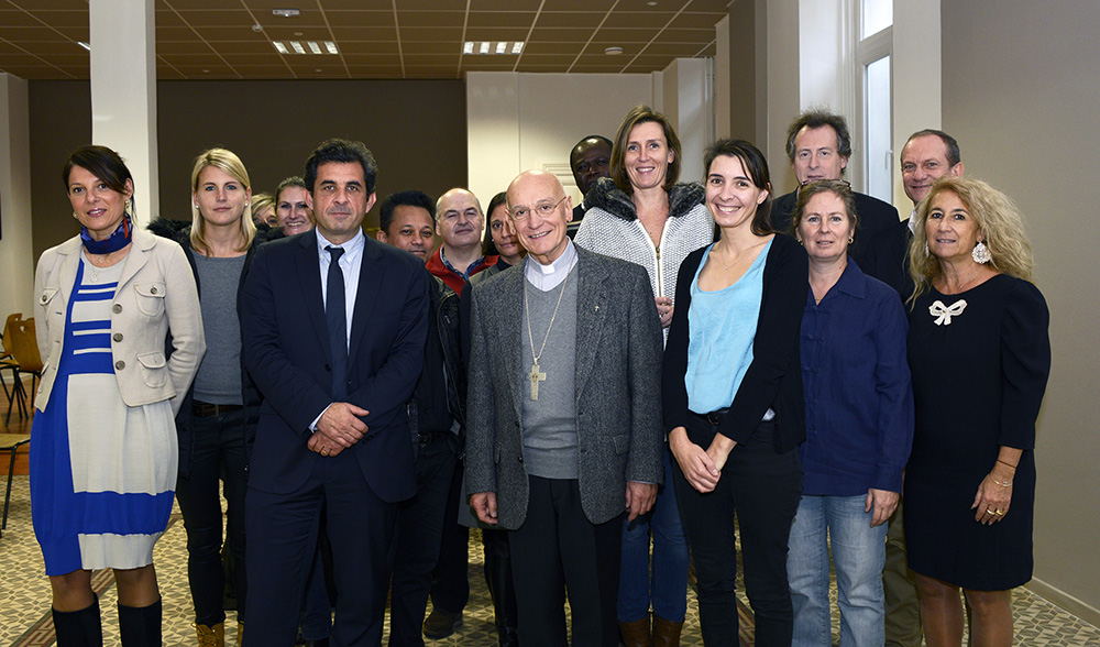 Pastorale – Institut Sainte-Marie de Chavagnes