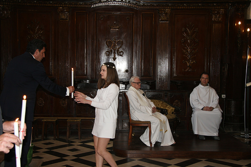 Pastorale – Institut Sainte-Marie de Chavagnes
